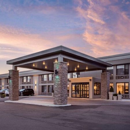 Holiday Inn Express Hotel & Suites Charlottetown By Ihg Экстерьер фото