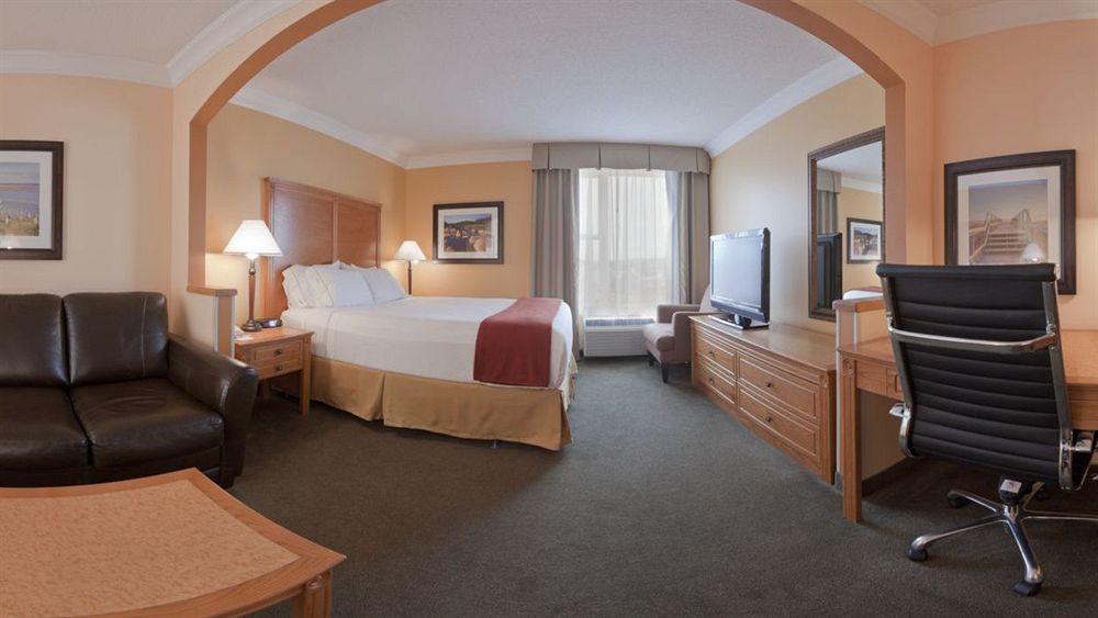 Holiday Inn Express Hotel & Suites Charlottetown By Ihg Экстерьер фото