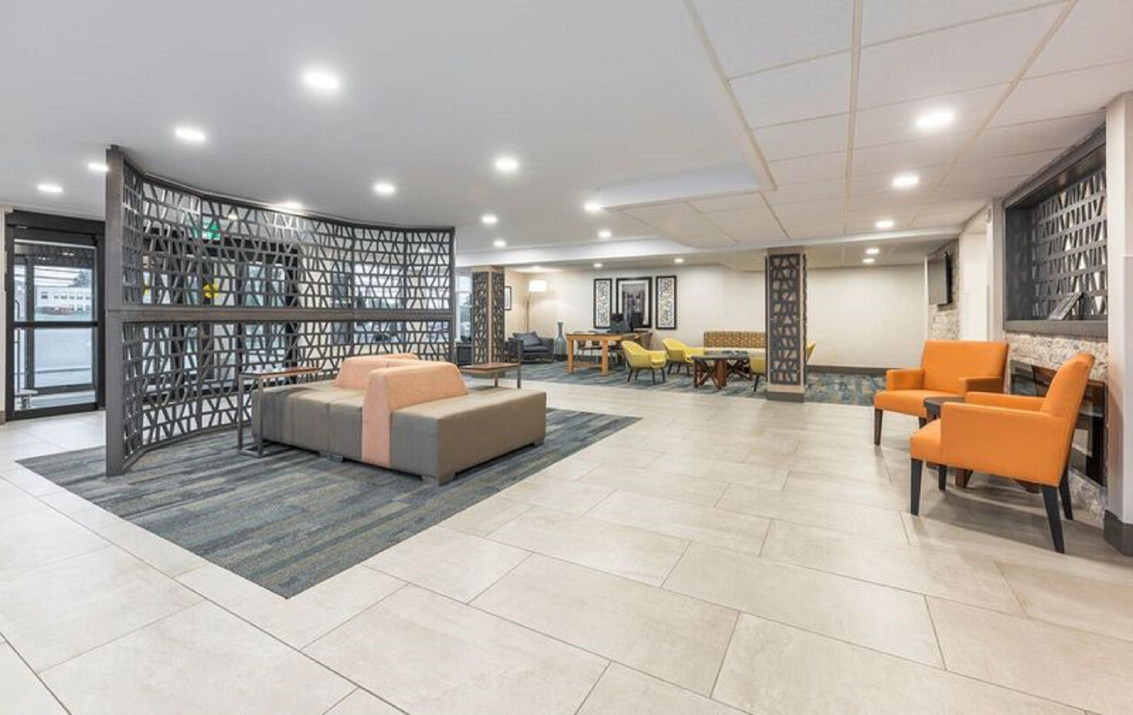 Holiday Inn Express Hotel & Suites Charlottetown By Ihg Экстерьер фото