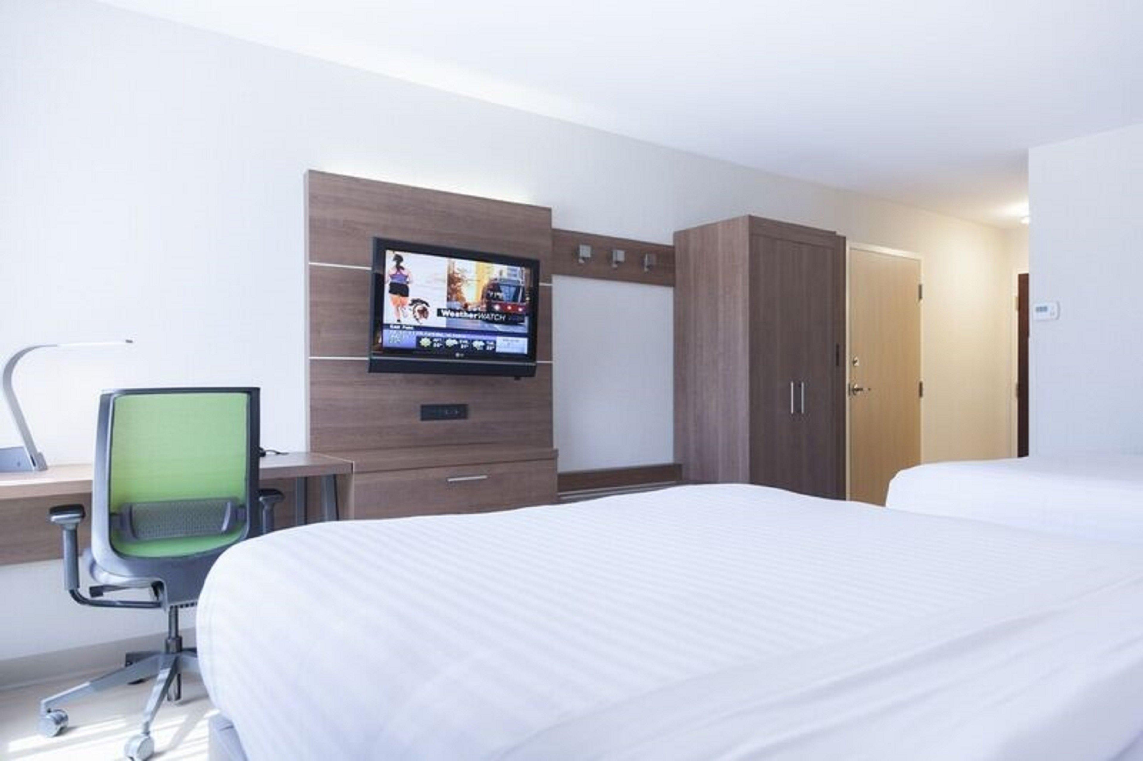 Holiday Inn Express Hotel & Suites Charlottetown By Ihg Экстерьер фото