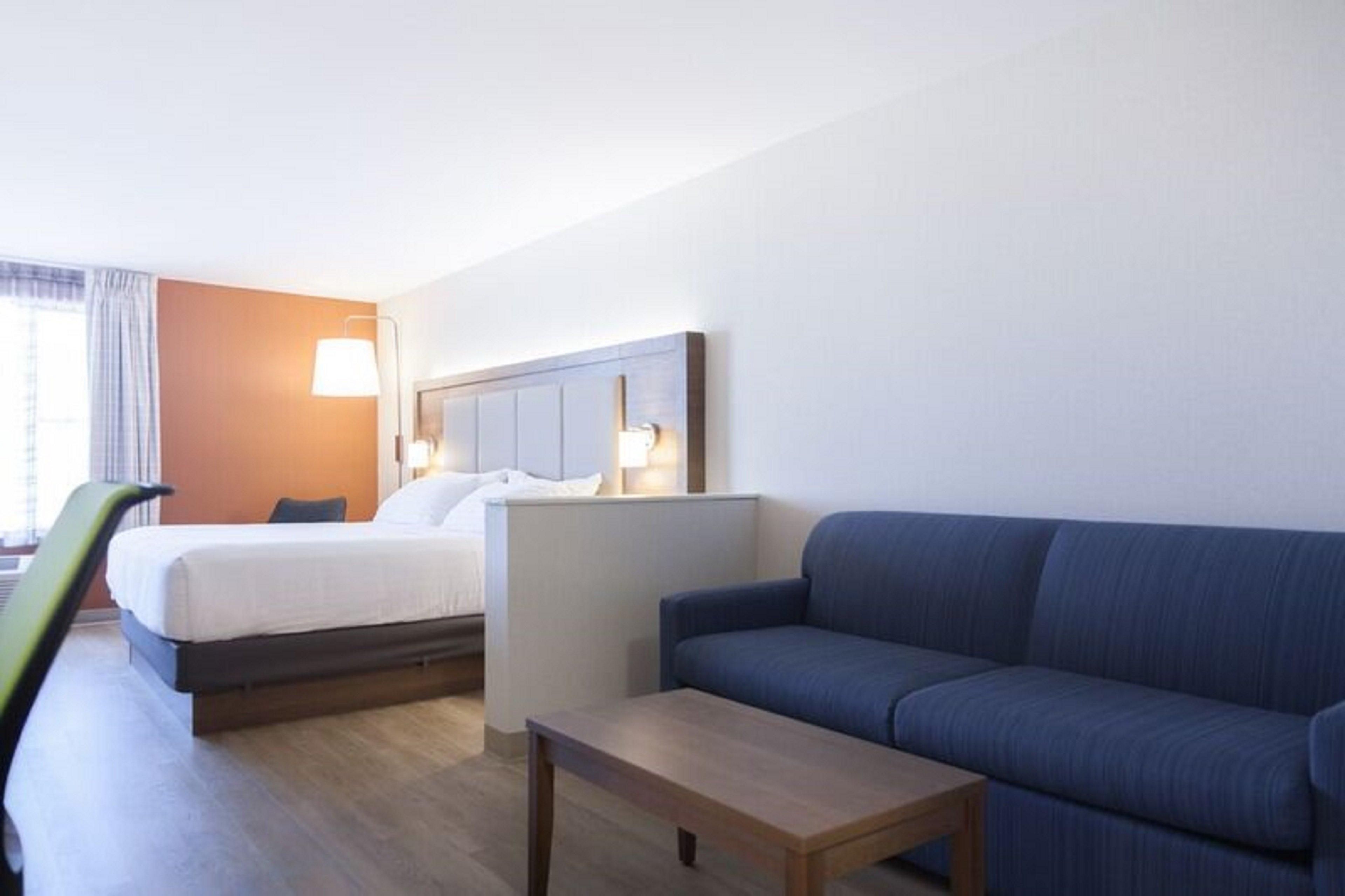 Holiday Inn Express Hotel & Suites Charlottetown By Ihg Экстерьер фото
