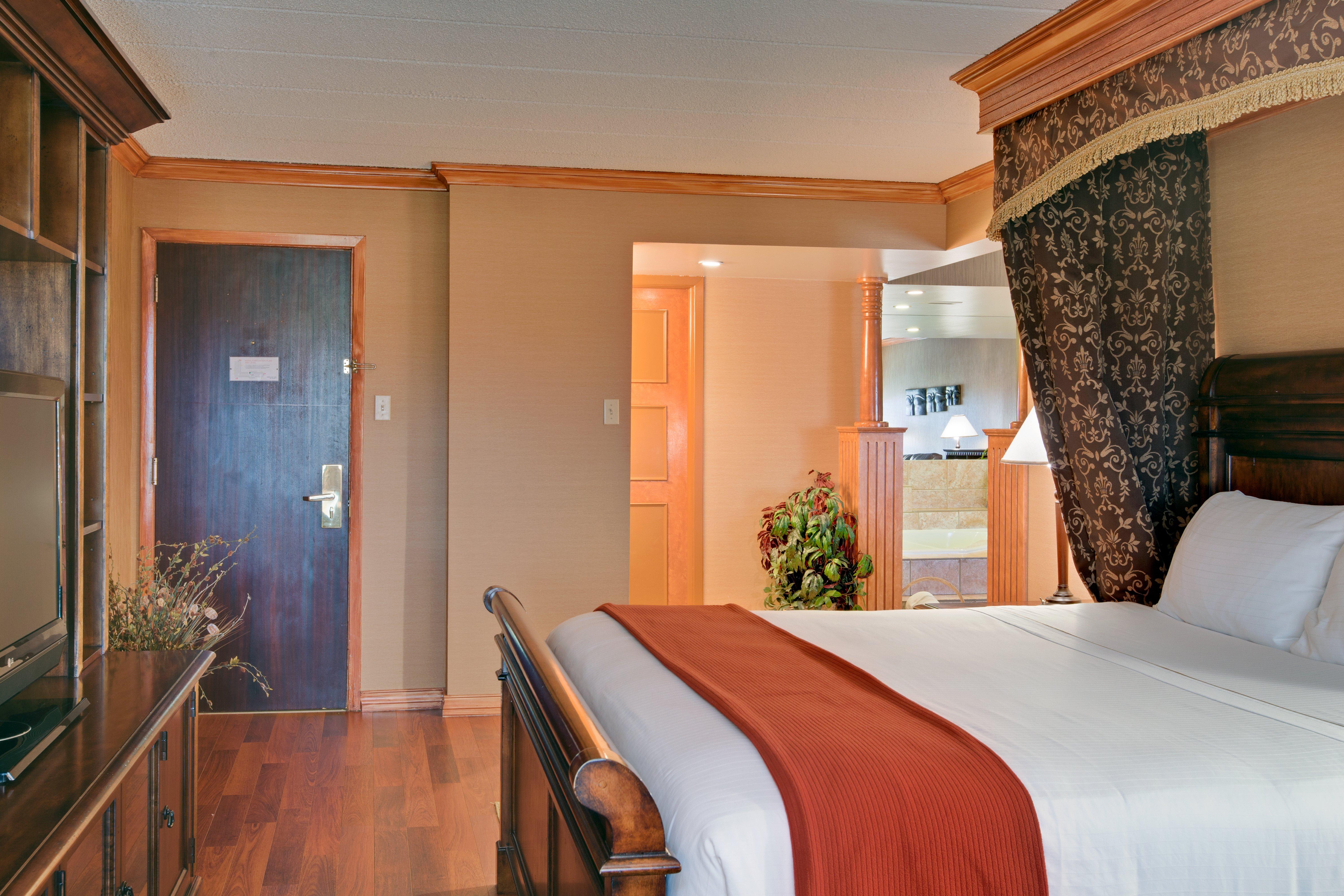 Holiday Inn Express Hotel & Suites Charlottetown By Ihg Экстерьер фото