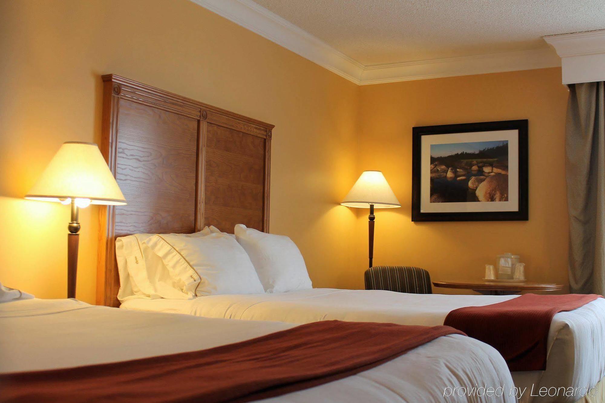 Holiday Inn Express Hotel & Suites Charlottetown By Ihg Экстерьер фото