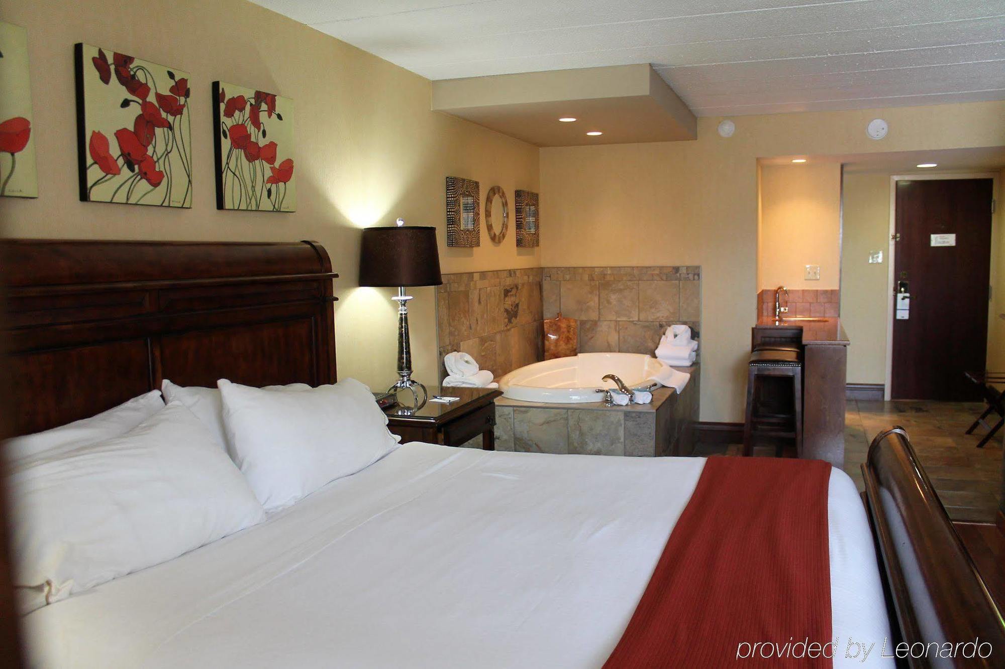 Holiday Inn Express Hotel & Suites Charlottetown By Ihg Экстерьер фото