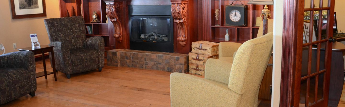 Holiday Inn Express Hotel & Suites Charlottetown By Ihg Экстерьер фото